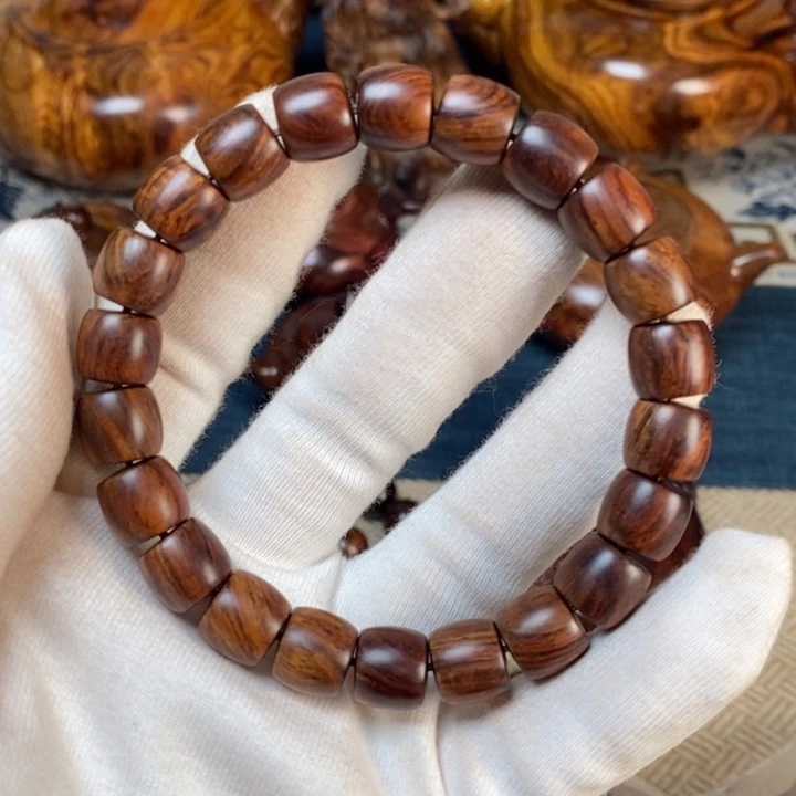 把件黄花梨/降香黄檀1.0-1.1