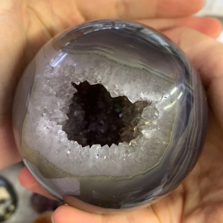 大型摆件（非配饰）未镶嵌水晶