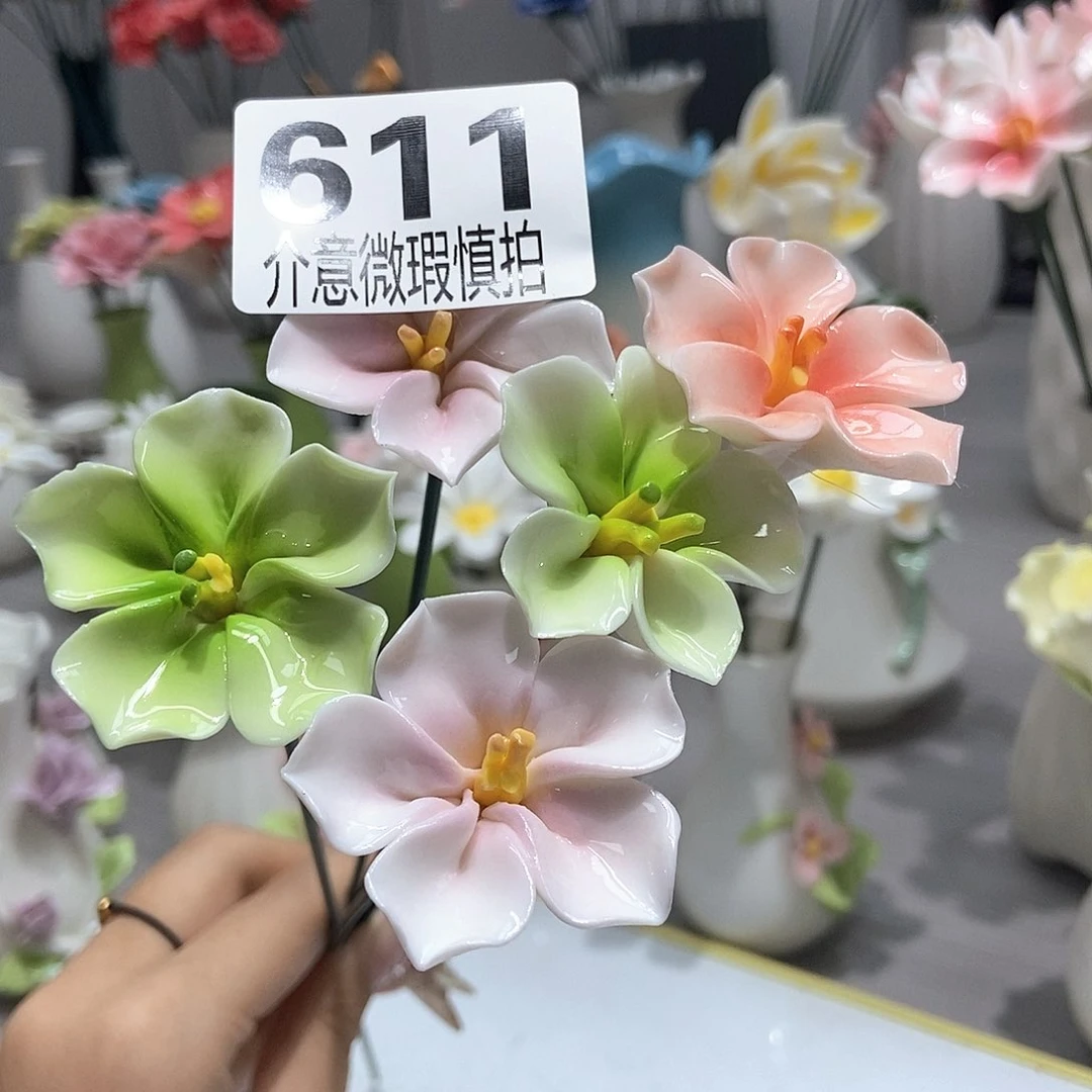 陶瓷手工制作工艺