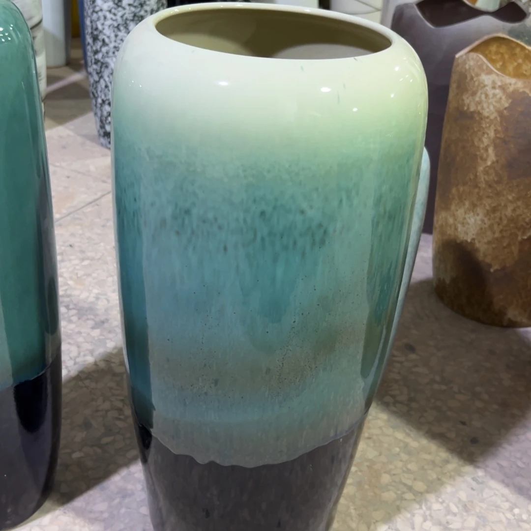 瑕疵盆50厘米口径18厘米