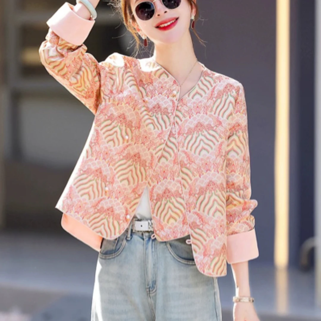 02 新中式国风江雅海水文宋锦面料2米价