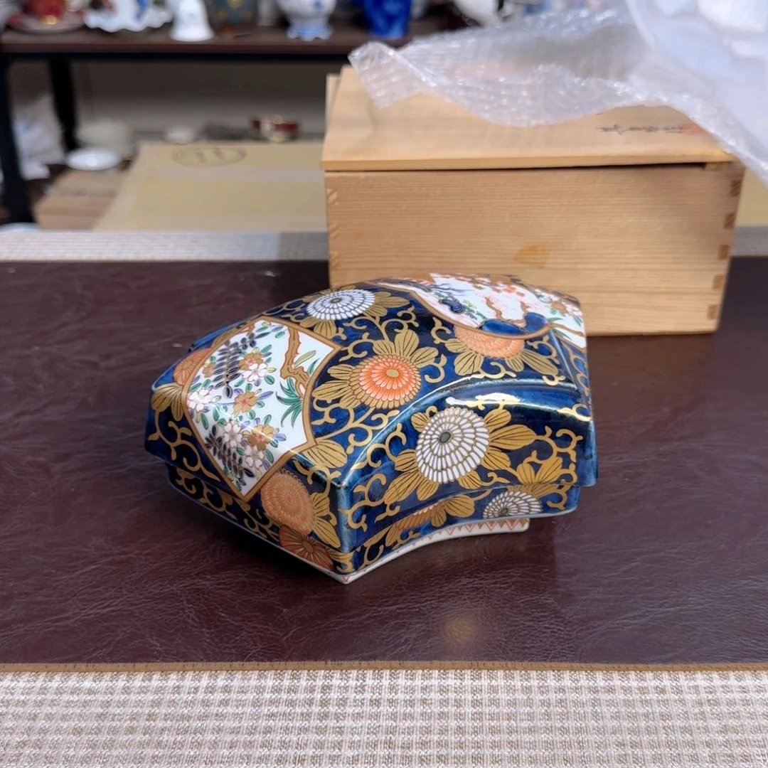 介里家的精选好物