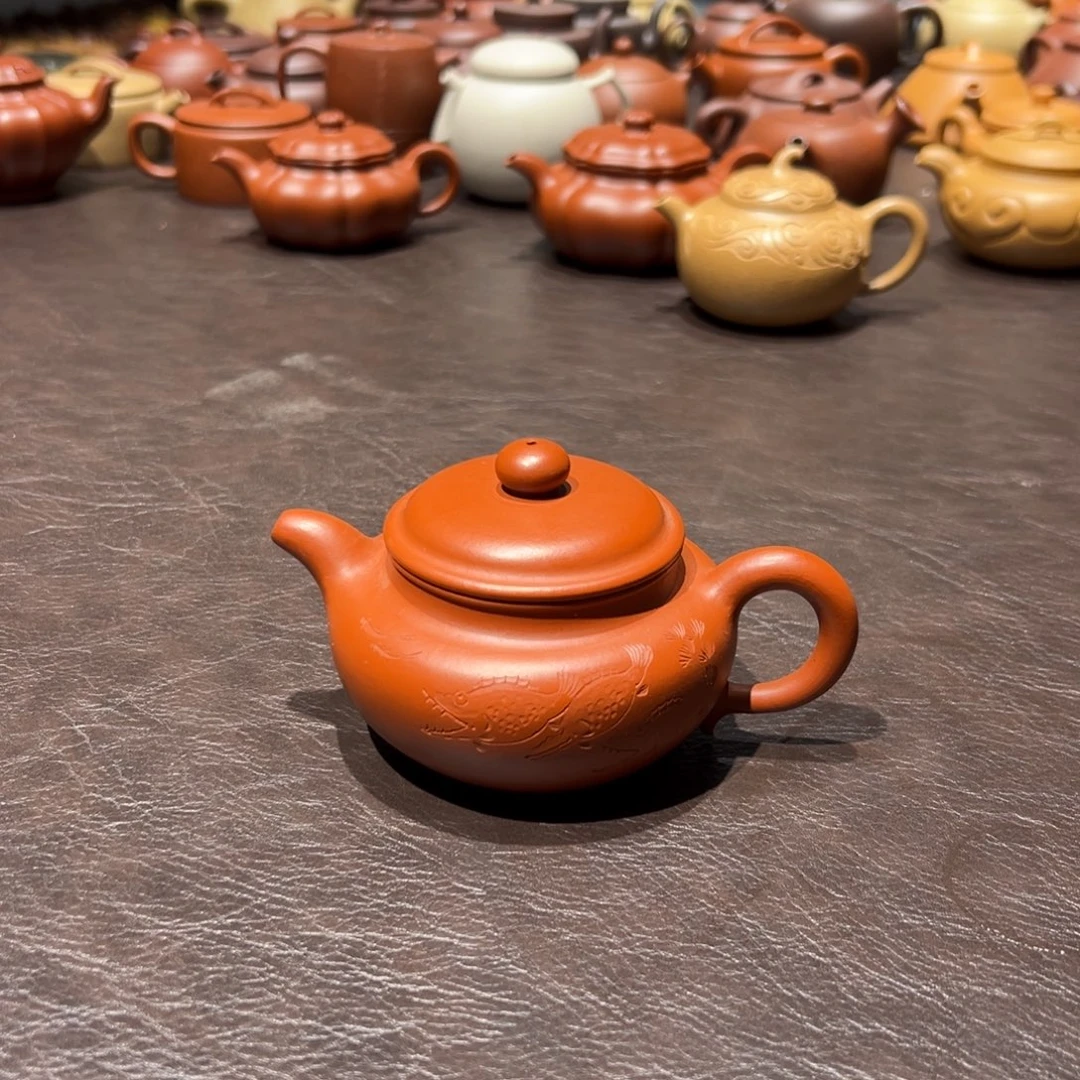 紫砂茶壶紫砂壶等
