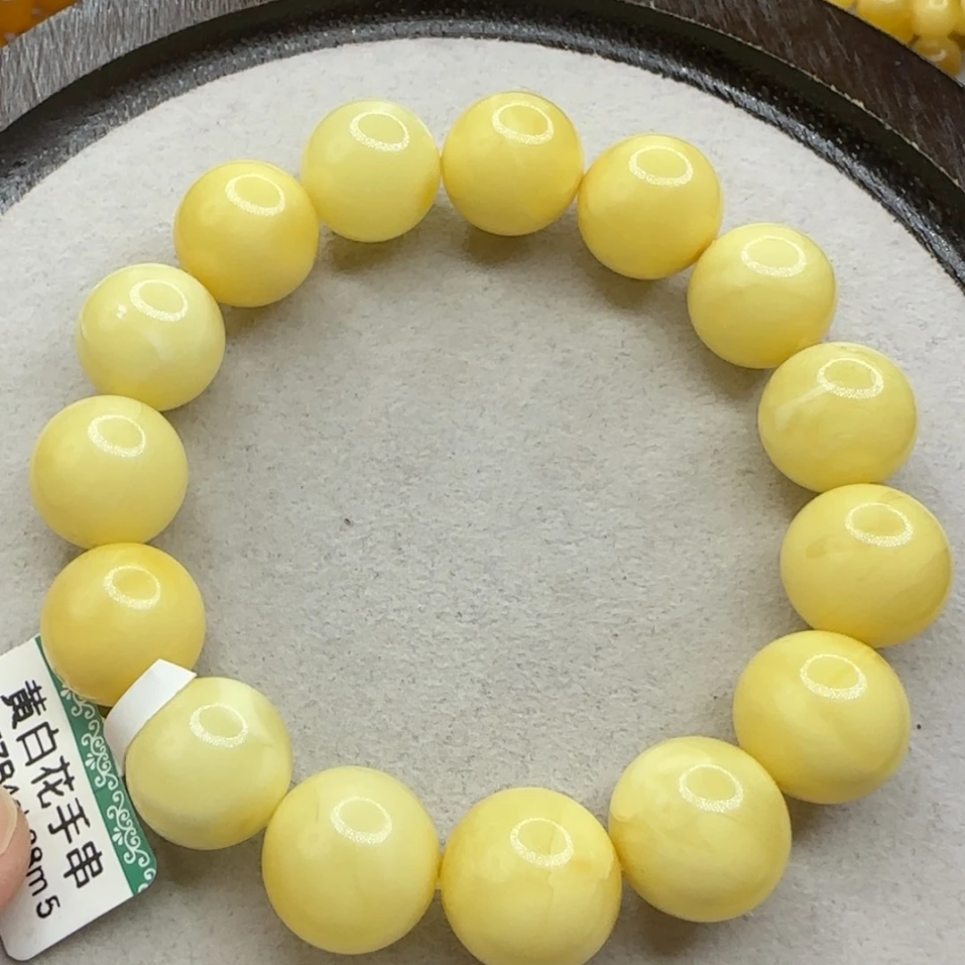 琥珀未镶嵌珠宝奇石14