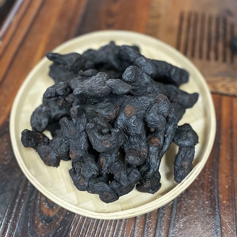 【土特产】云南现收山货 食用农产品 6