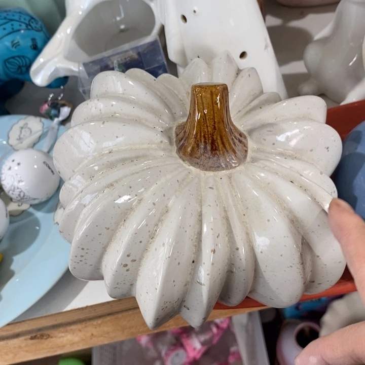 陶瓷树脂工艺摆件