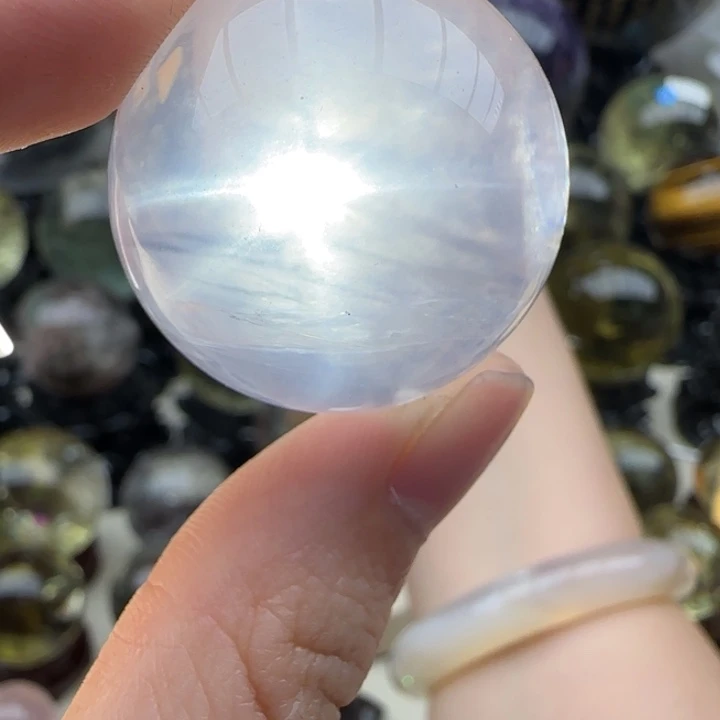 未镶嵌水晶摆件d521