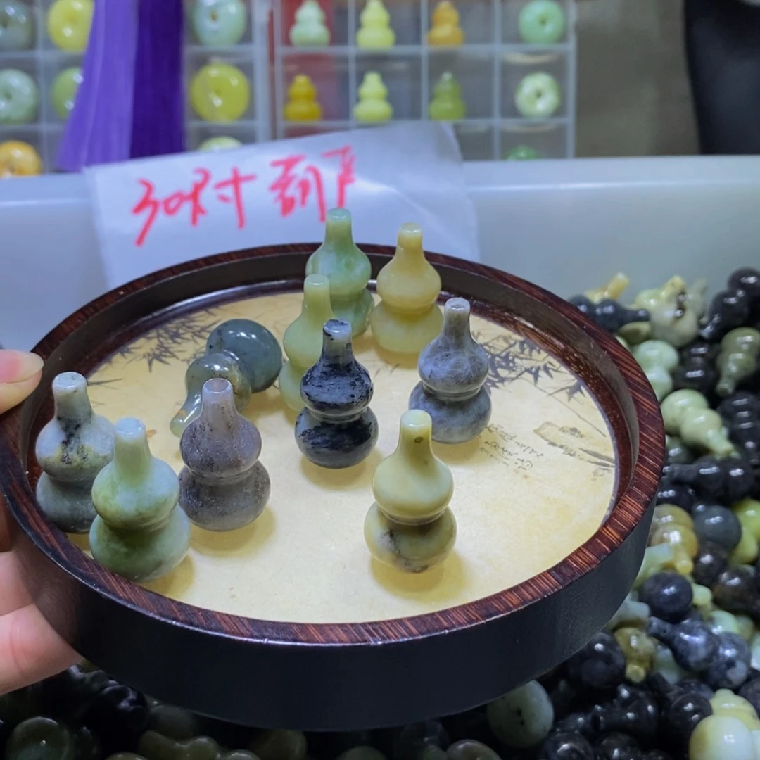 未镶嵌蛇纹石玉其他137