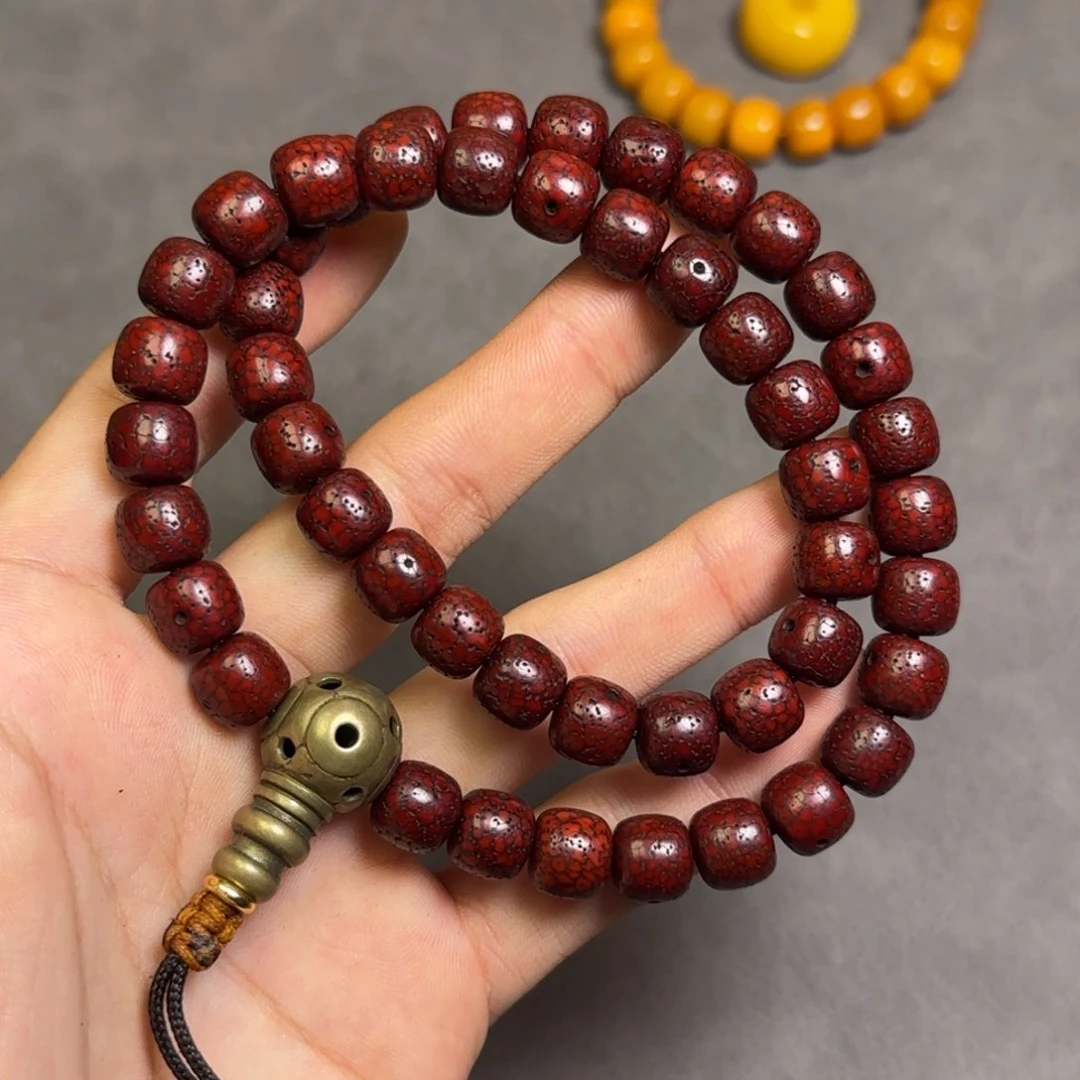 吊坠星月菩提A****J