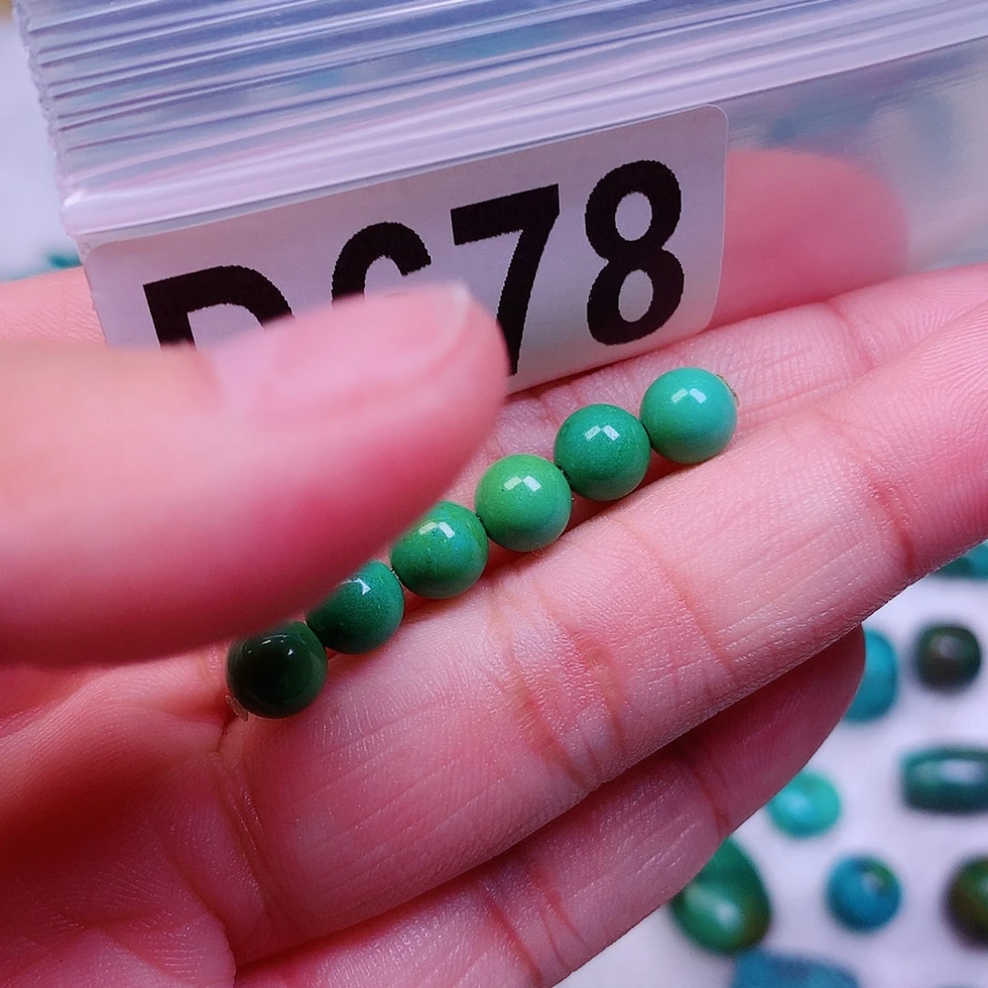 空竹粉丝专享十堰特色手工散珠
