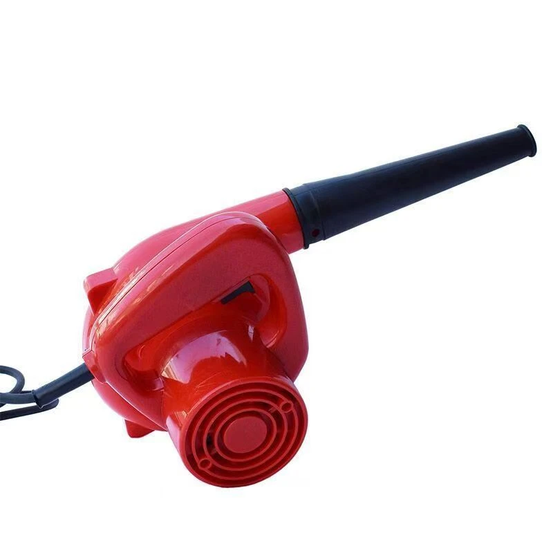 随机颜色发货交流吹风机电脑除尘器高压大风力吹吸风机