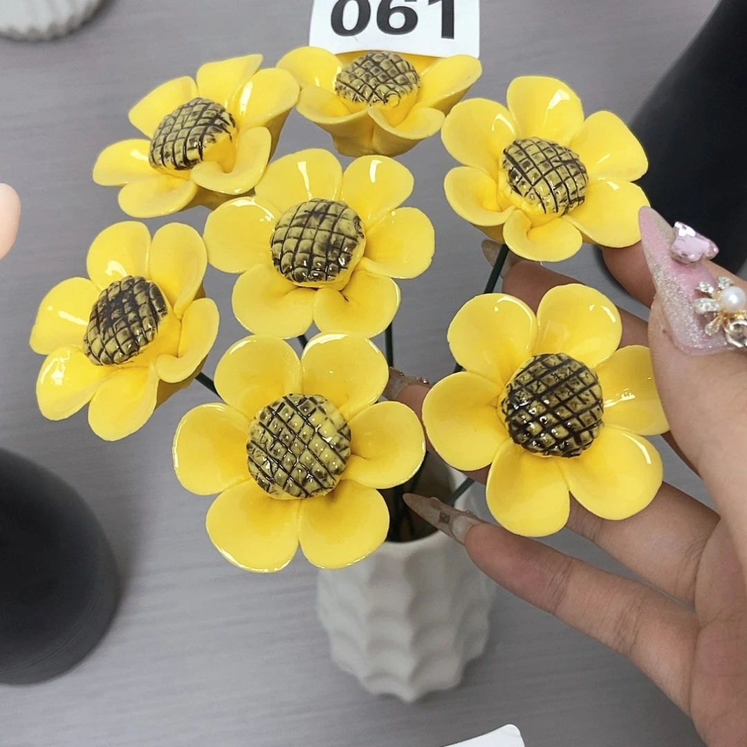 陶瓷手工制作工艺