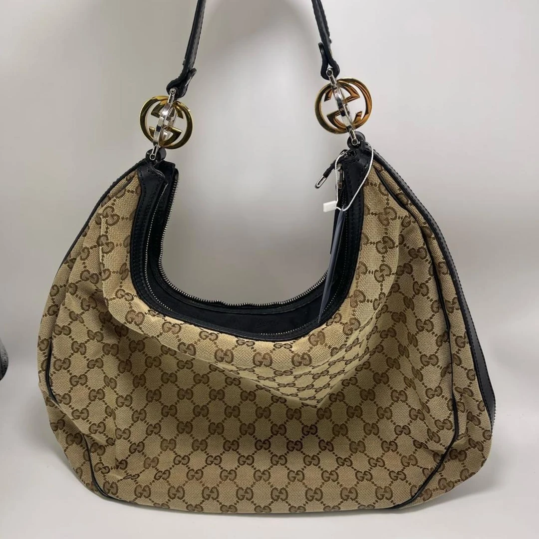 95新 古驰单肩包 70242