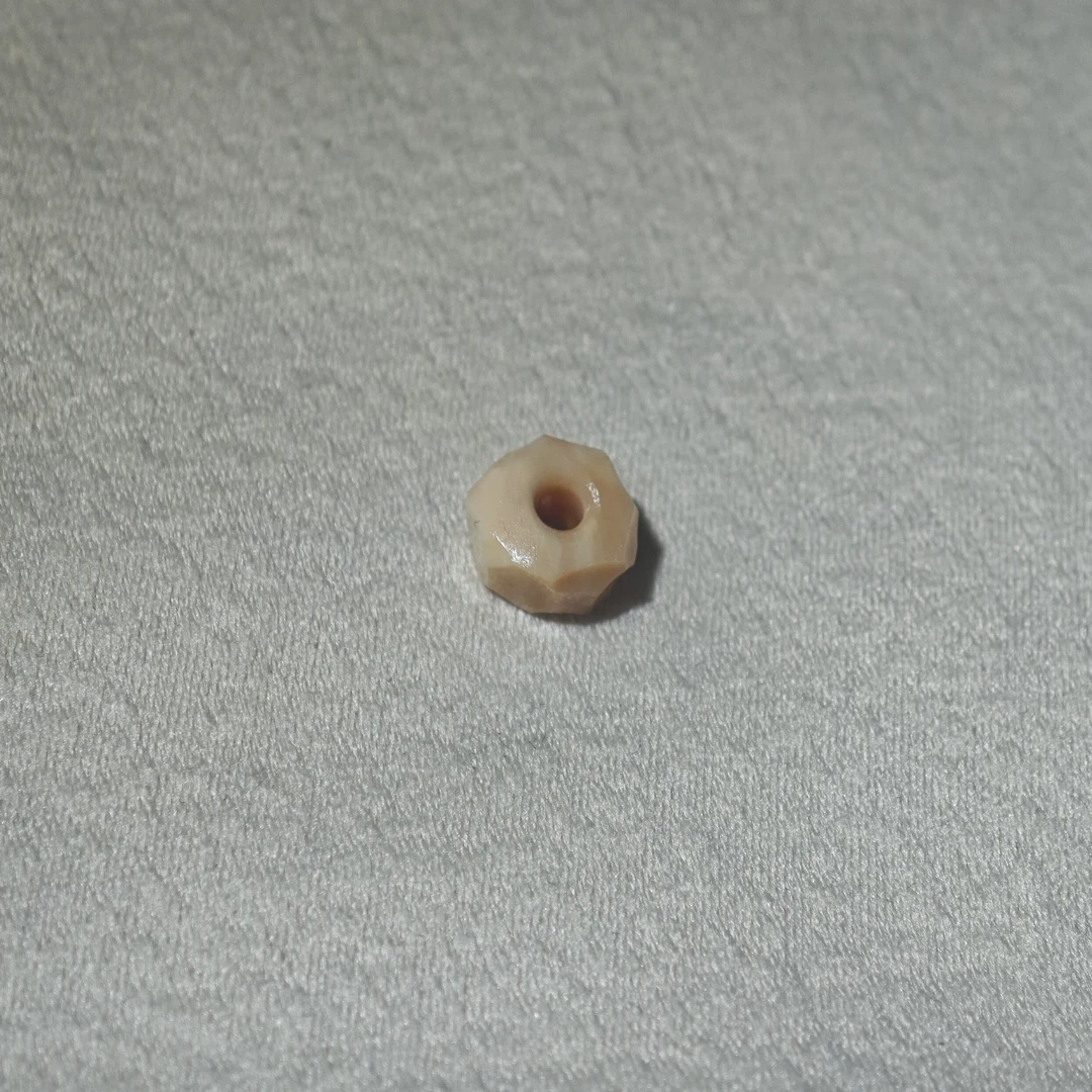 65号猛犸跑环卡环随行侧挂文玩配饰