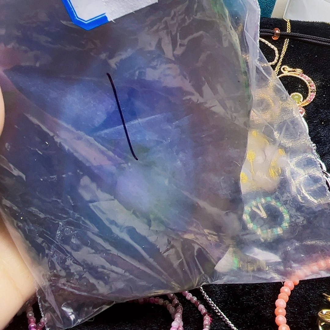 和田玉（糖玉）未镶嵌珠宝半成品