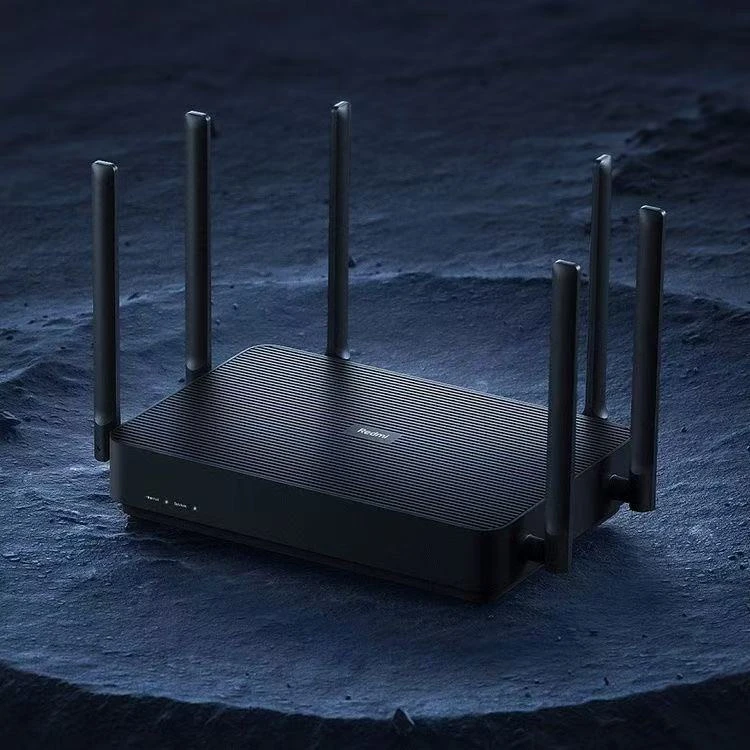 95新 Xiaomi/小米 千兆双频无线路由器稳定高速