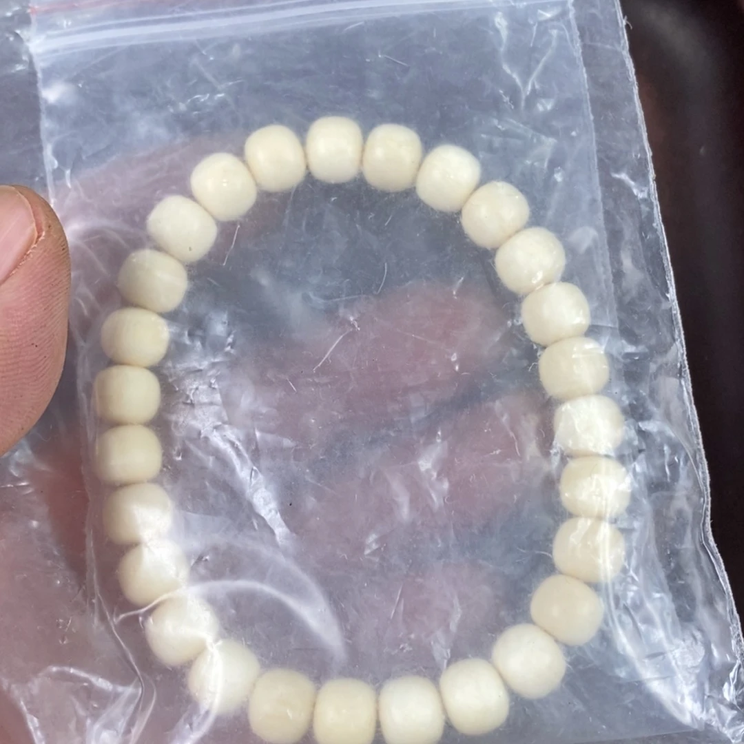 呼***～手串/手链驼骨配饰197