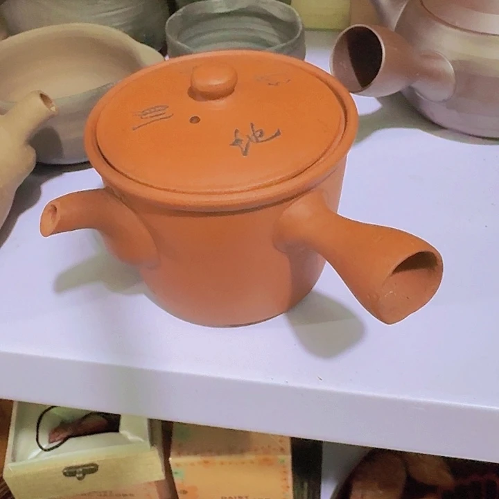 茶盏陶瓷陶瓷技术