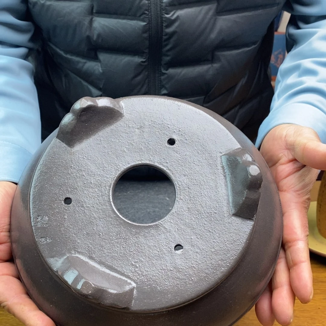 紫砂货号一只YJ56