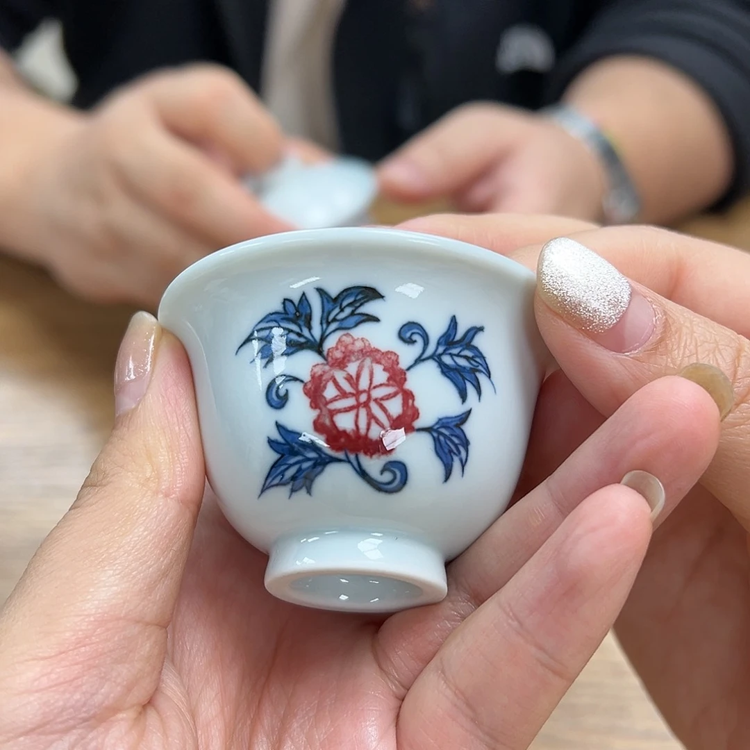 【闪购商品】陶瓷艺术陶瓷艺术瑕疵