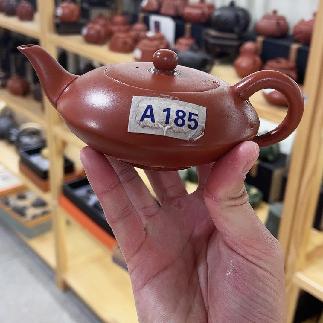 紫砂茶壶紫砂艺术