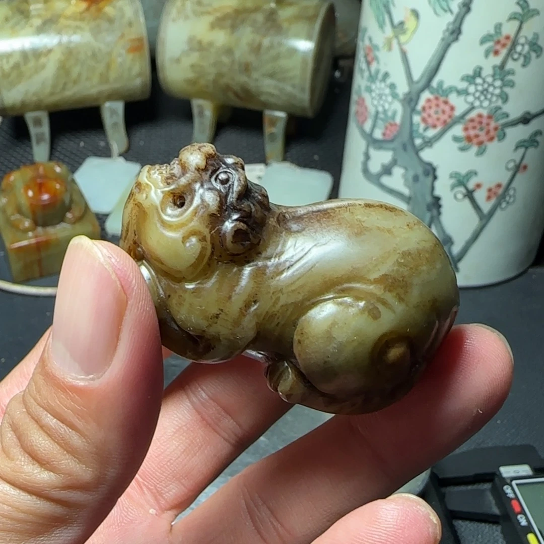 搪瓷白玉底通用链接