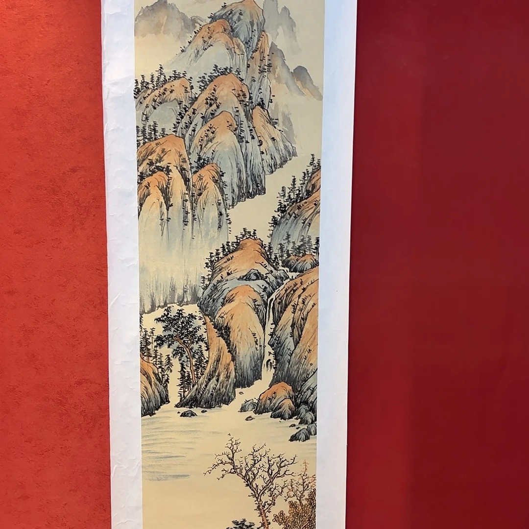 精品书画精品大展