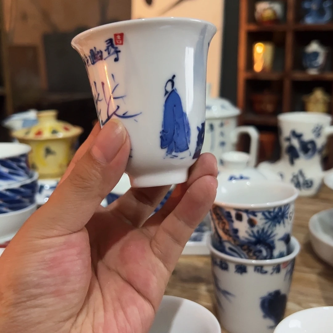 陶瓷艺术作品欣赏