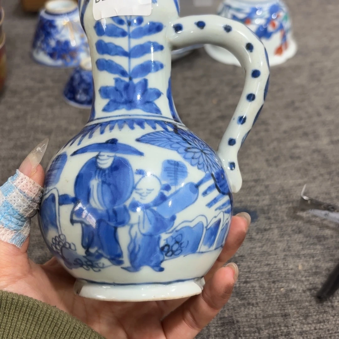 非常好看漂亮的物品