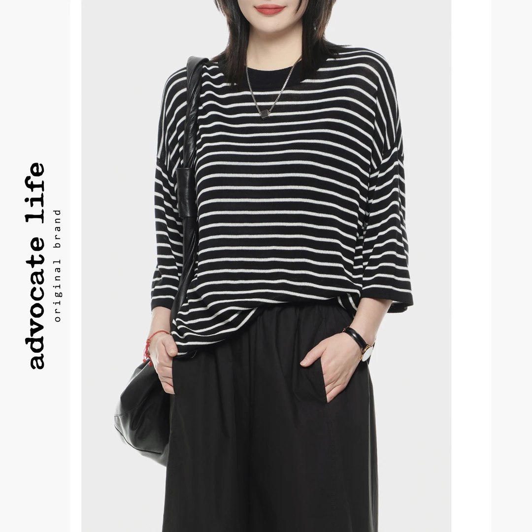 Advocatelife新品夏季西装宽松炸街衣服小众上衣女装XJQ112487