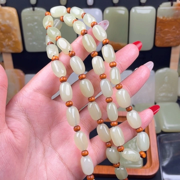 新疆昆仑料，一物一拍