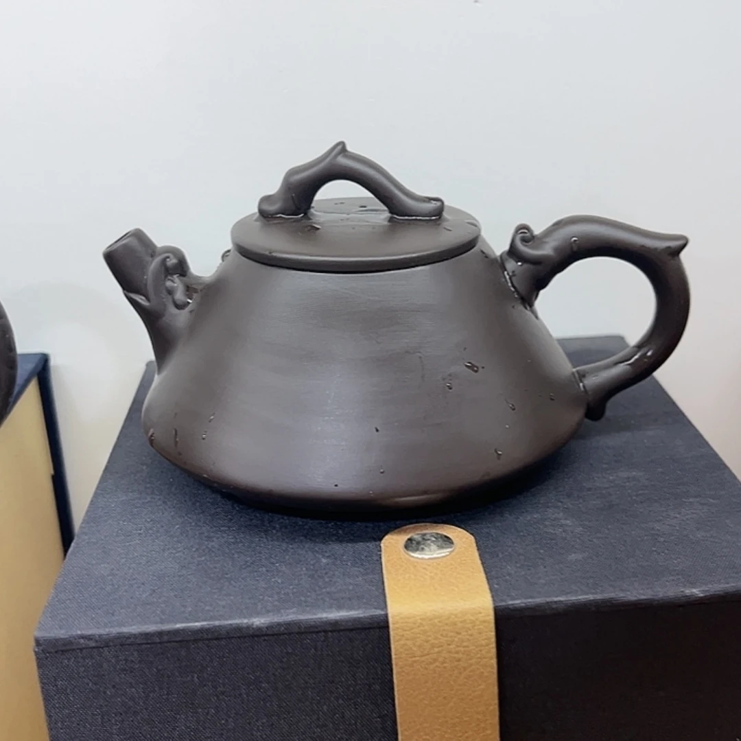 【闪购商品】茶壶紫砂