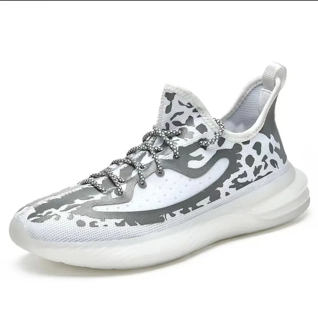 【夏季限定】情侣休闲百搭柔软跑步鞋运动鞋380