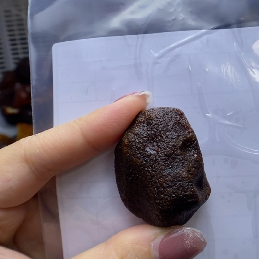 定制蜜蜡未镶嵌郎