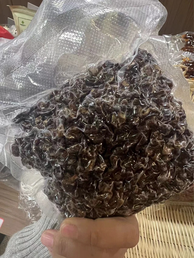 豆豉500g炒菜下饭调酱
