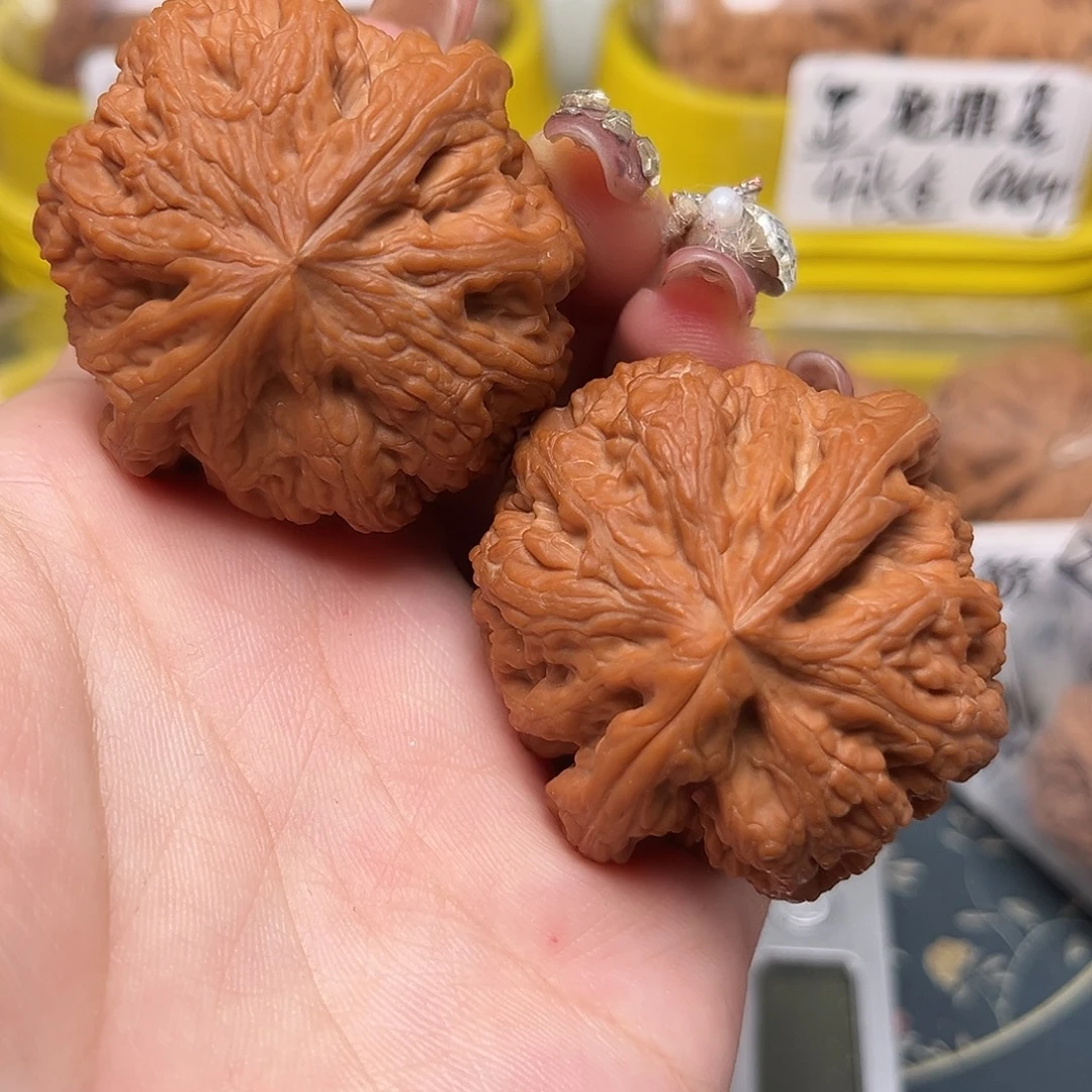 把件文玩核桃45-28570-02