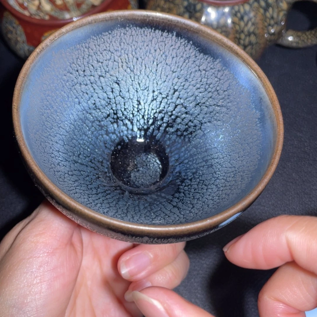 茶盏建盏直播间链接