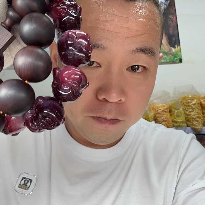 非洲紫檀（红花梨）366