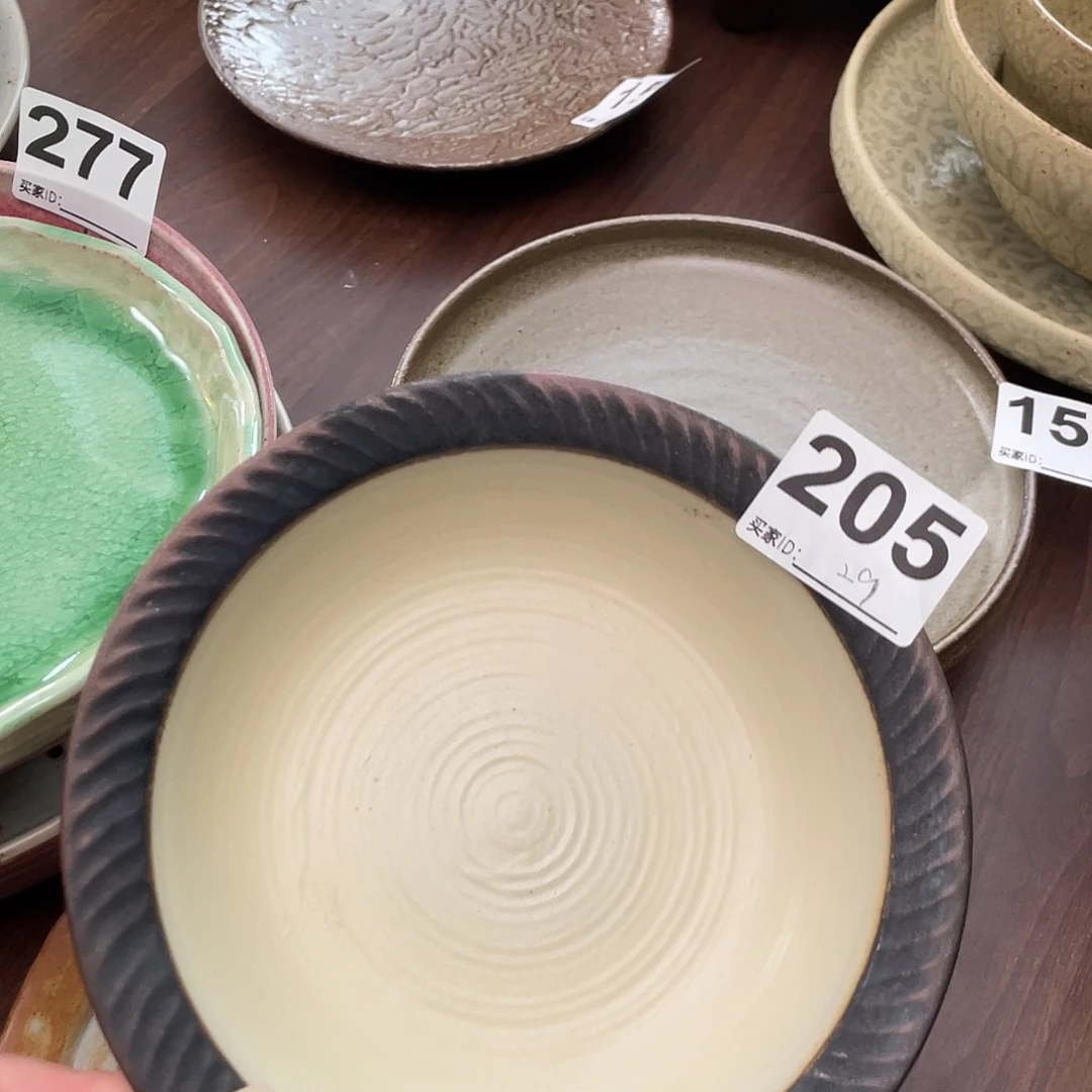 景德镇手工业手作微瑕不退不换