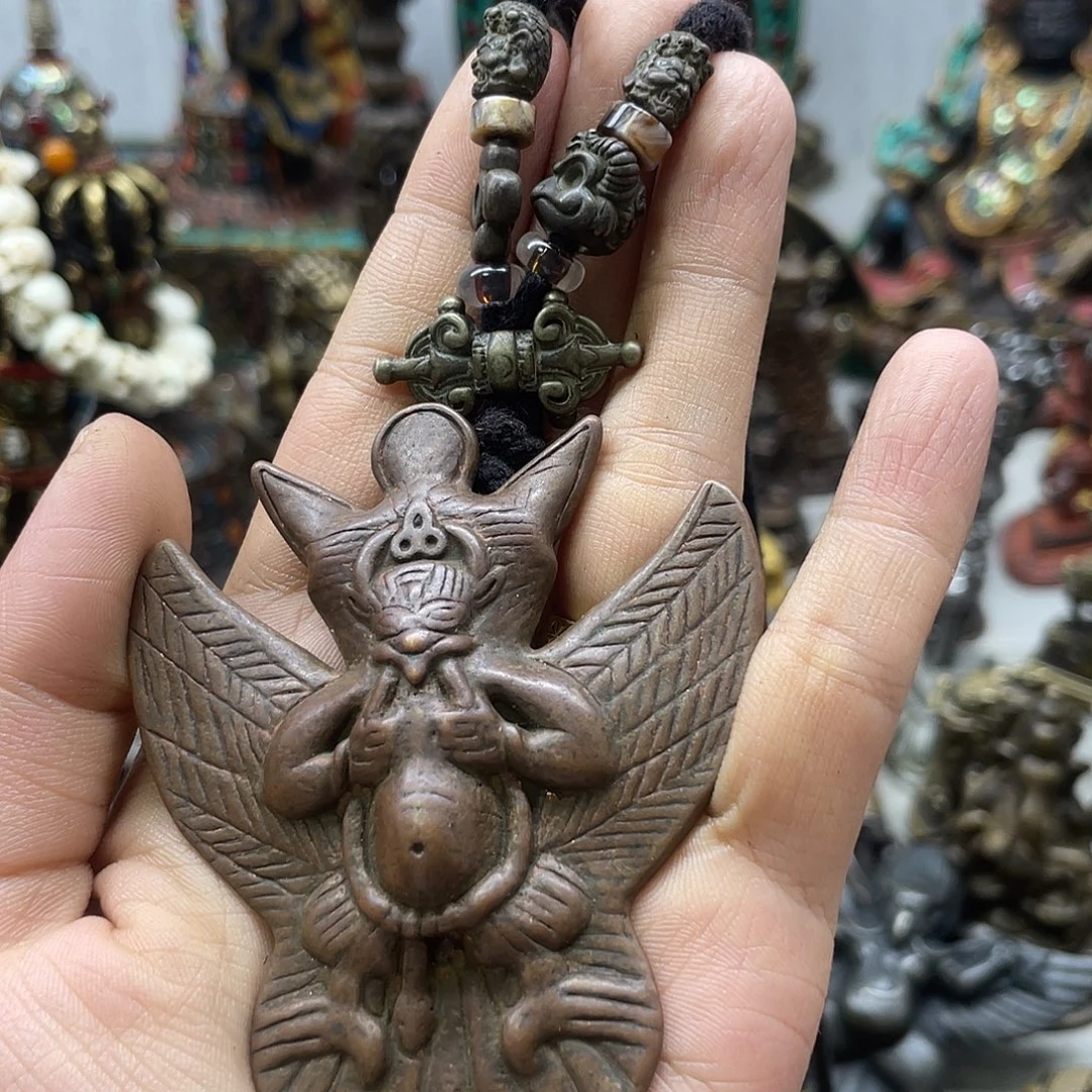 工艺品挂件一物一图
