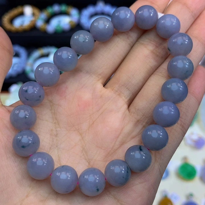 翡翠挂件未镶嵌翡翠10