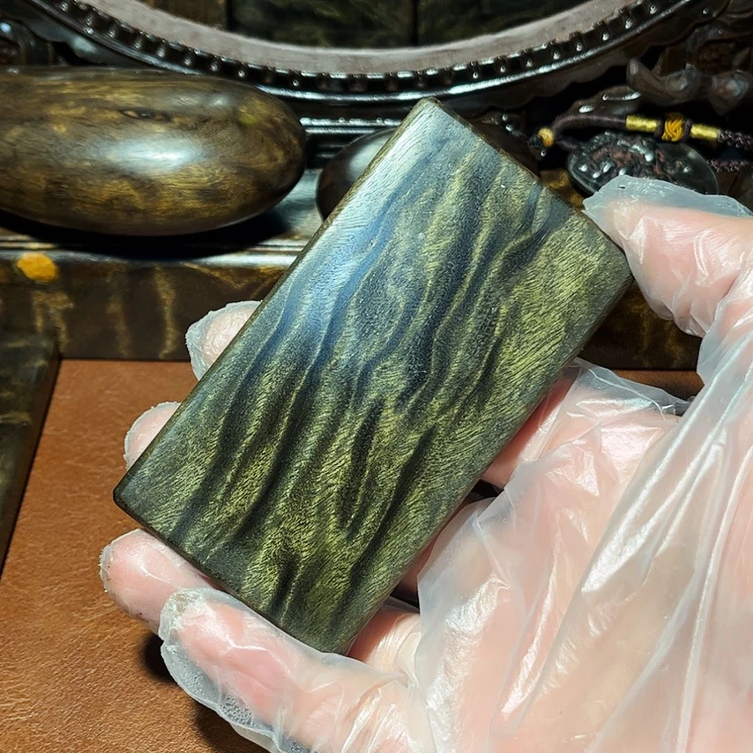 木乌木金丝小叶桢楠