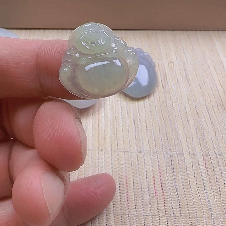 翡翠颈饰未镶嵌11111111111