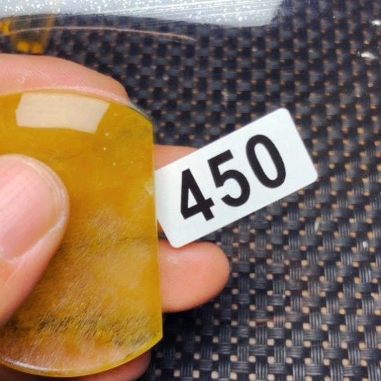 夏***天未镶嵌颈饰水晶水晶