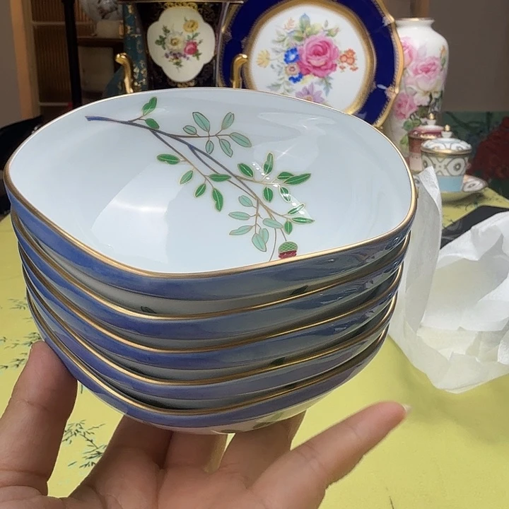暖阳大叔海外瓷器