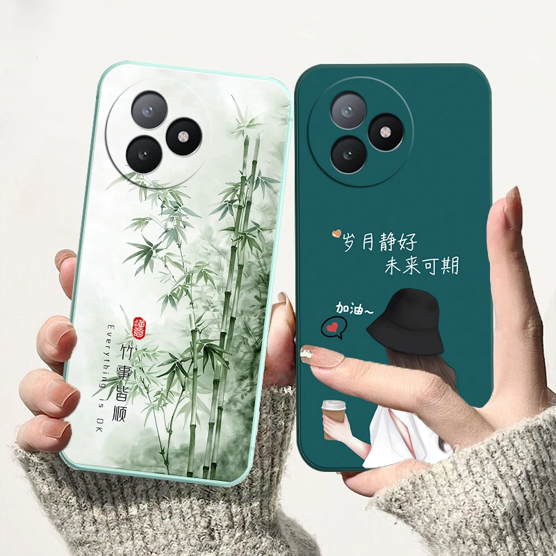 适用Redmi红米K80至尊版手机壳25060RK16C防摔硅胶全包直边磨砂套