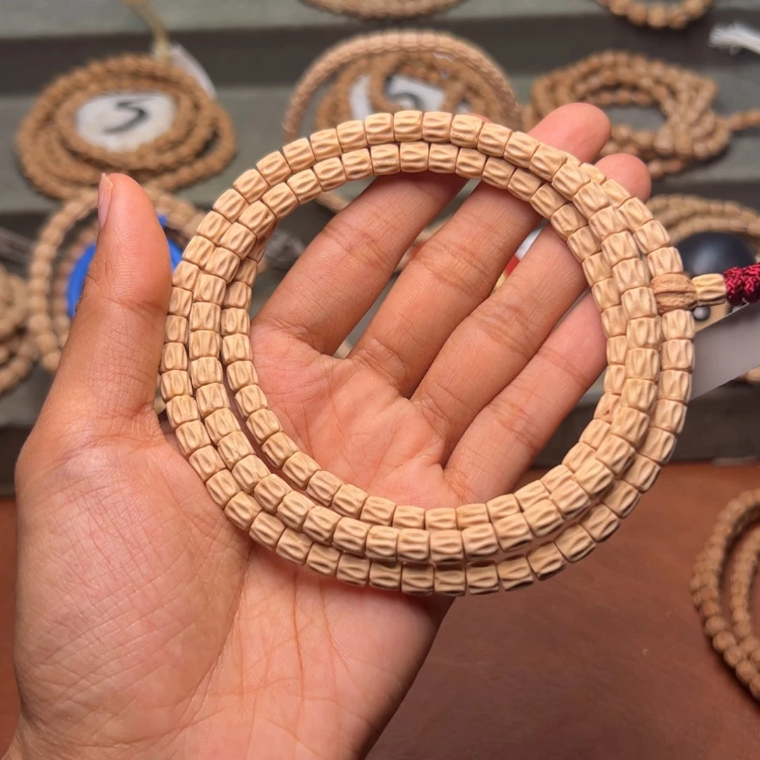 手串柏香籽/百香籽