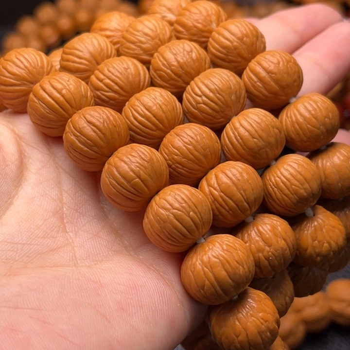 猴头核桃吊坠土豪脖挂68