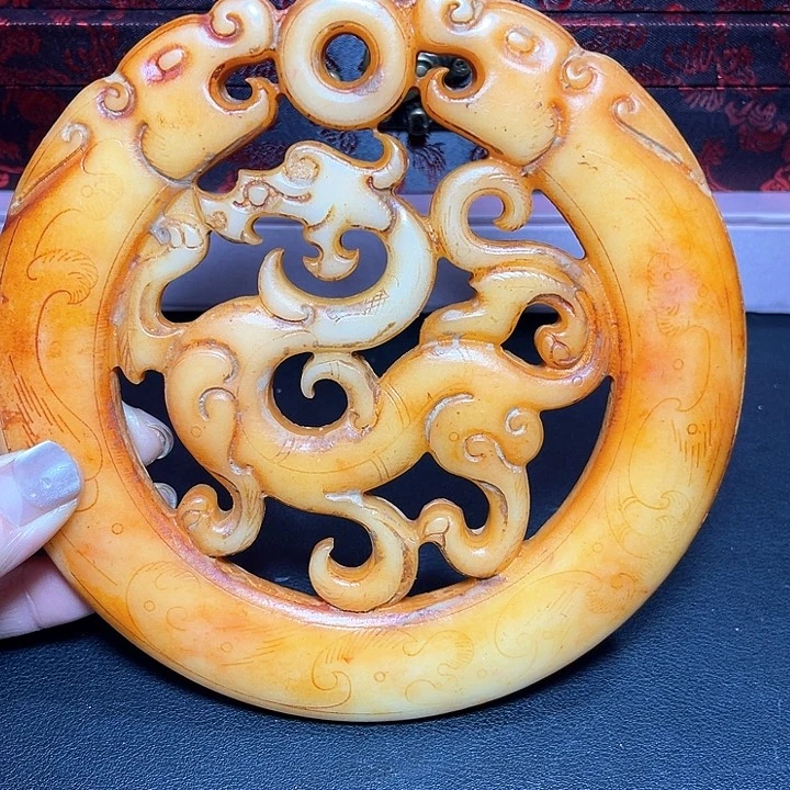 底槽青一物一图发货，支持七天无理由。