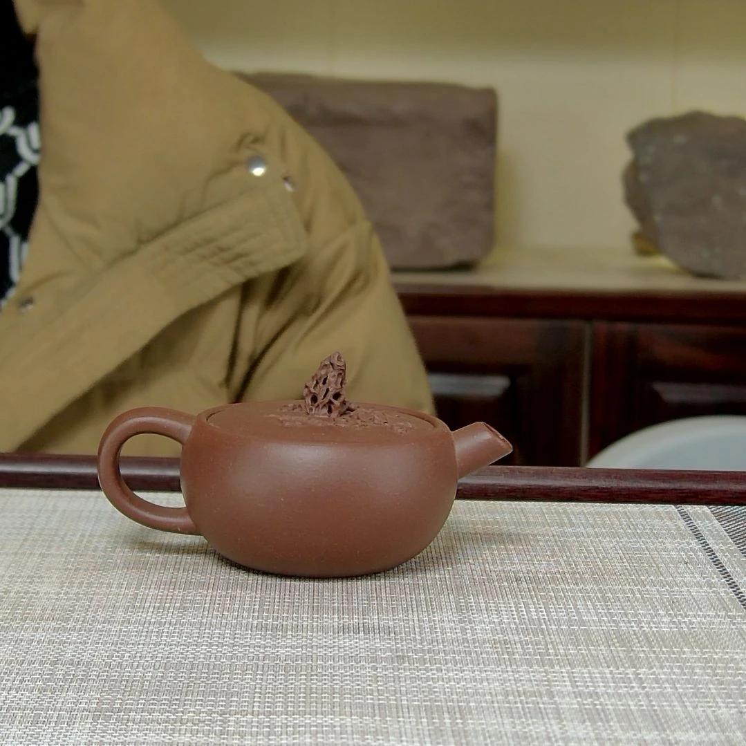 【闪购商品】紫砂茶壶良*紫砂壶紫砂壶紫砂壶